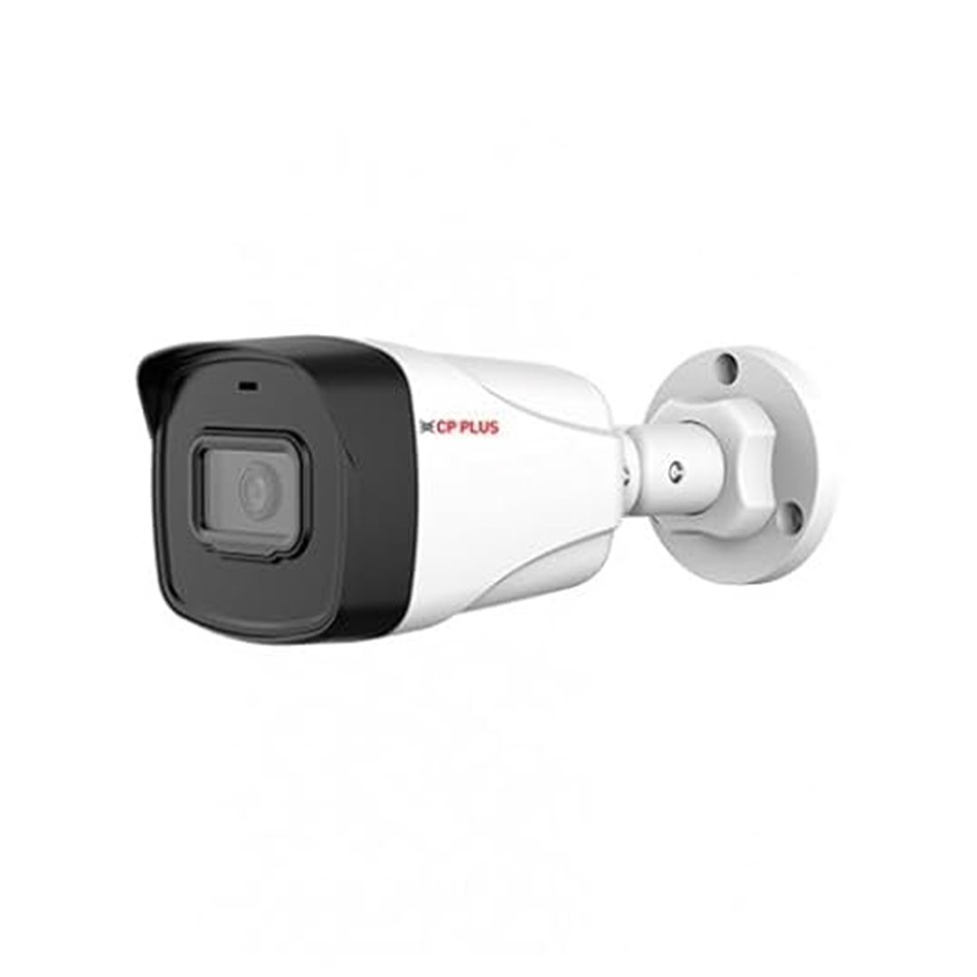 CP Plus IP 2MP Bullet CCTV with MIC (CP-UNC-TA21PL3C-Y)