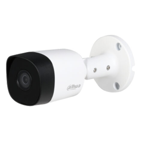 Dahua HD 2MP Bullet CCTV (DH-HAC-B1A21P)