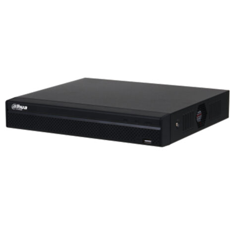 Dahua 4 Channel H.265+ NVR (DH-NVR1104HS-S3/H)