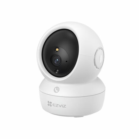 EZVIZ H6C-PRO-3K 360? Type-C Pan & Tilt Smart Home Camera - Image 2