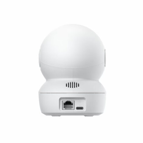 EZVIZ H6C-PRO-3K 360? Type-C Pan & Tilt Smart Home Camera - Image 3