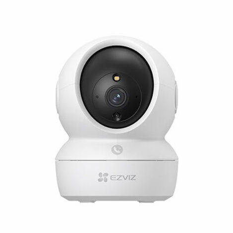 EZVIZ H6C-PRO-3K 360? Type-C Pan & Tilt Smart Home Camera