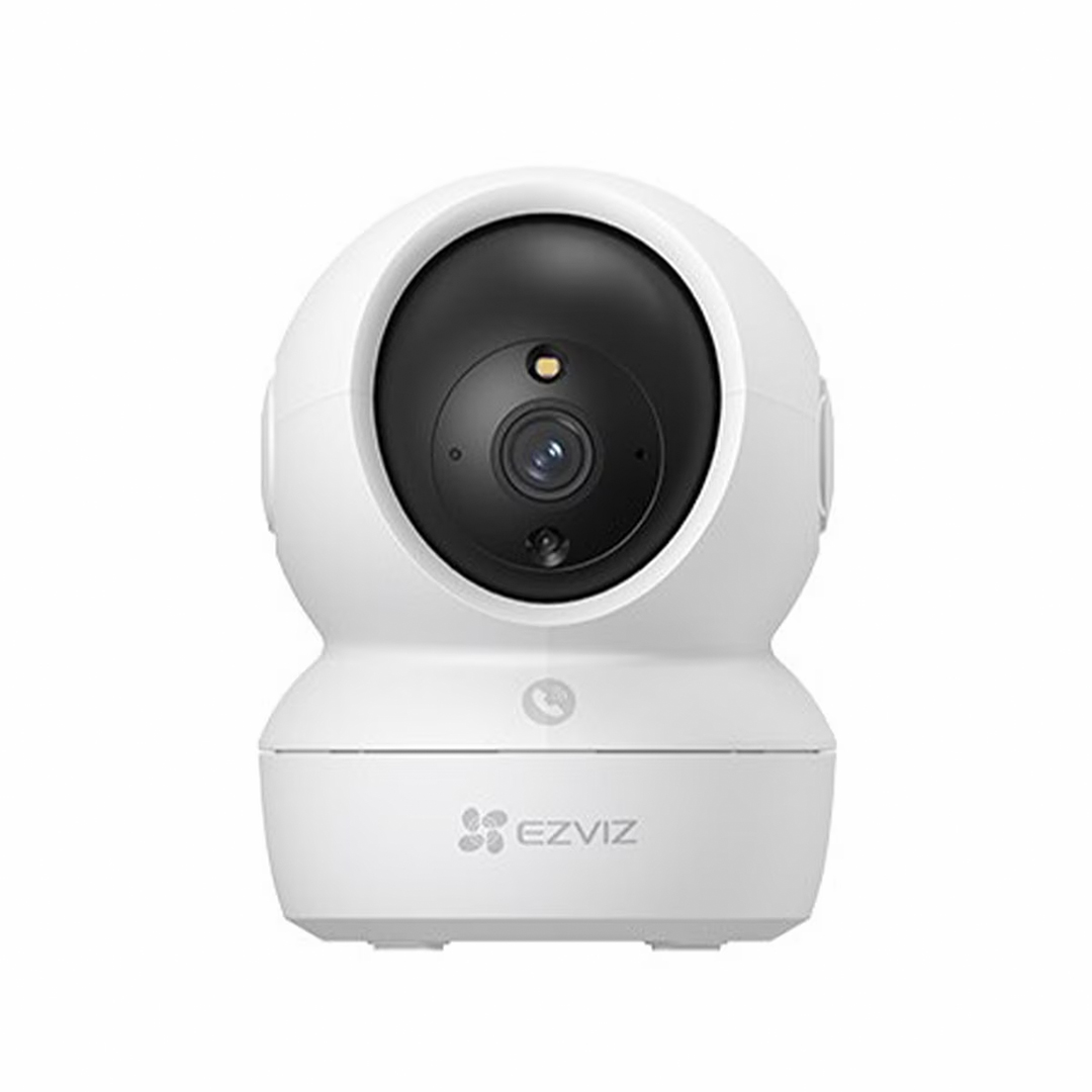 EZVIZ H6C-PRO-3K 360? Type-C Pan & Tilt Smart Home Camera