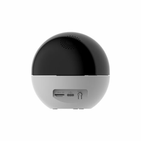 EZVIZ C7 Dual 2K+2K Lens Pan & Tilt Wi-Fi Camera - Image 3