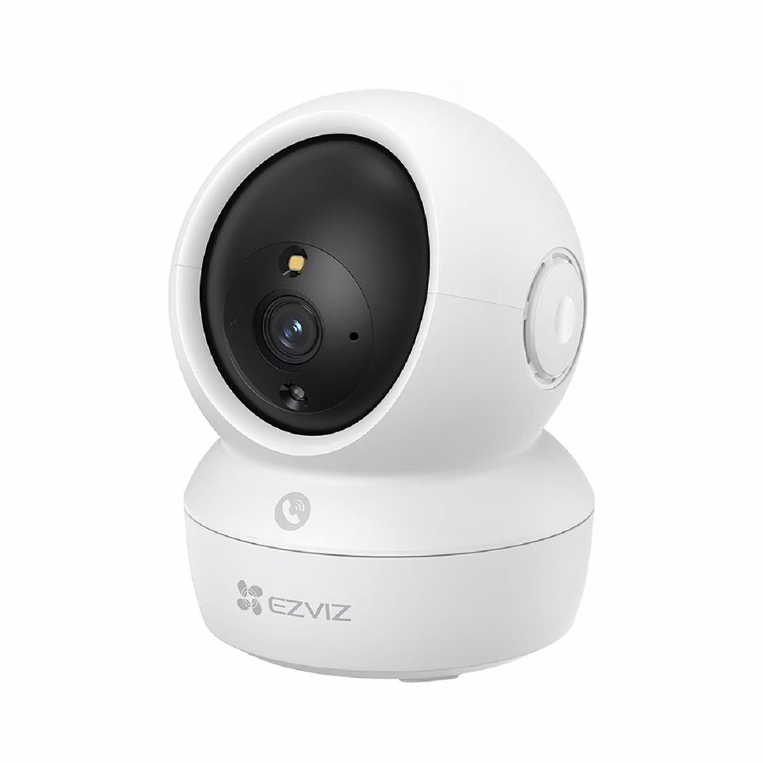 EZVIZ EZVIZ H6c-Pro 1080p 360? Type-C Pan & Tilt Smart Home Camera