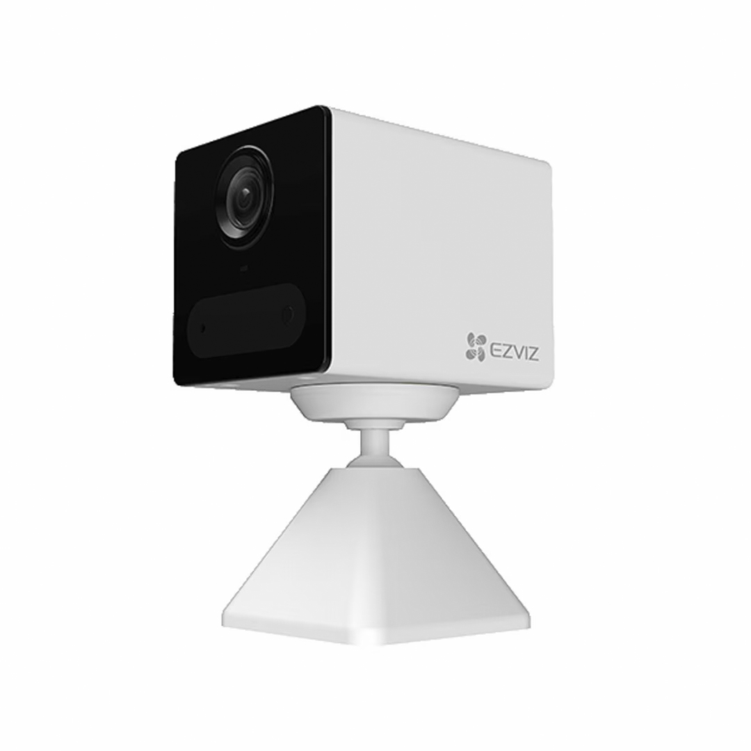 EZVIZ CB2-WH Wi-Fi Smart Home Battery Camera