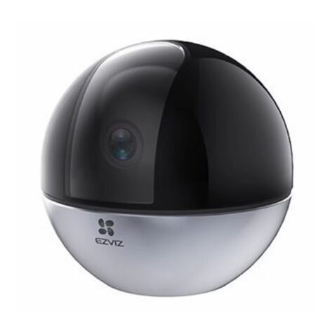 EZVIZ E6-5MP 360? 3K Smart Home Camera - Image 2