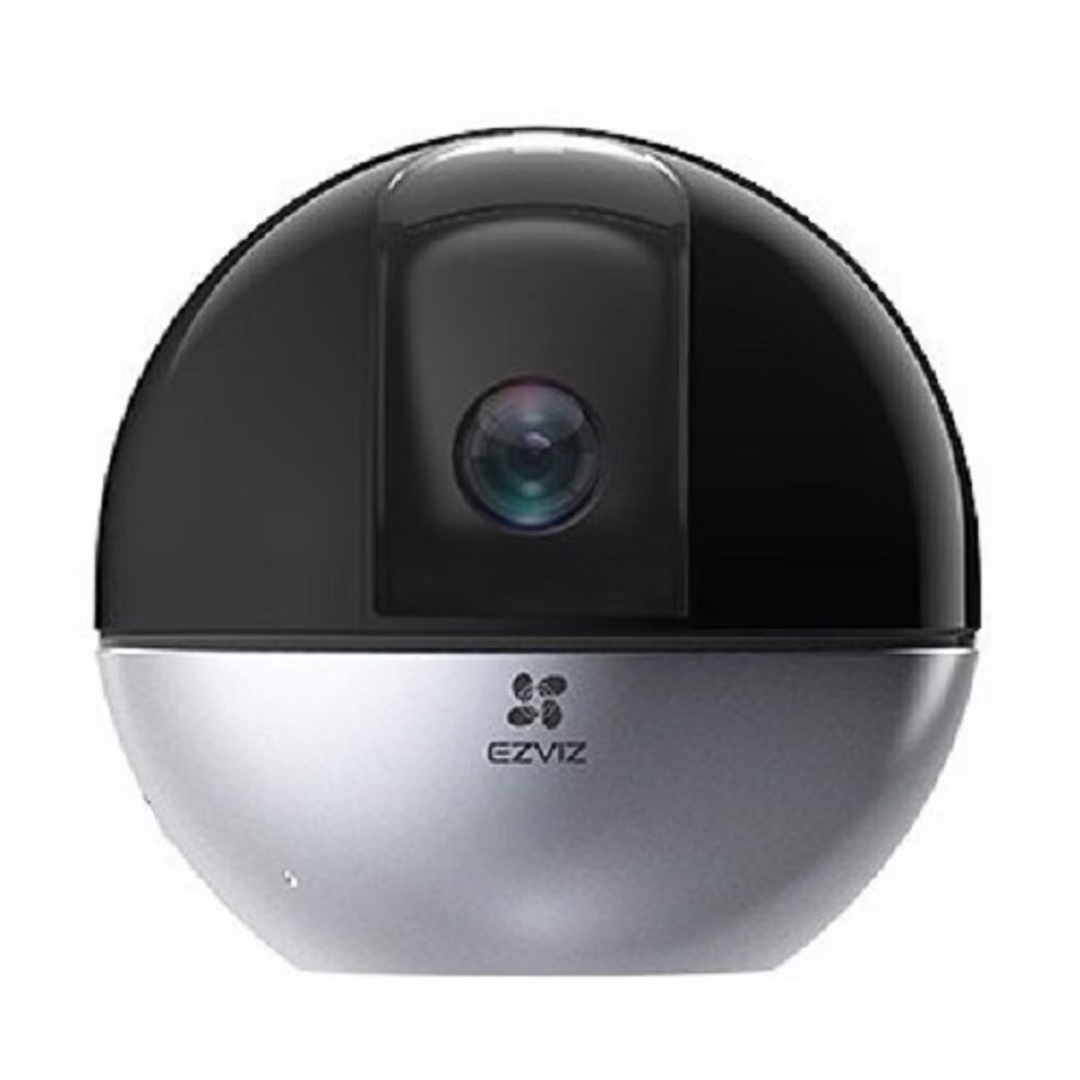 EZVIZ E6-5MP 360? 3K Smart Home Camera