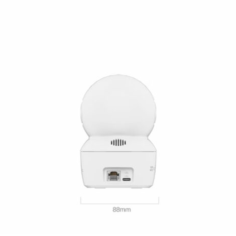 EZVIZ H7C-4MP Dual-Lens Pan & Tilt Wi-Fi Camera - Image 2