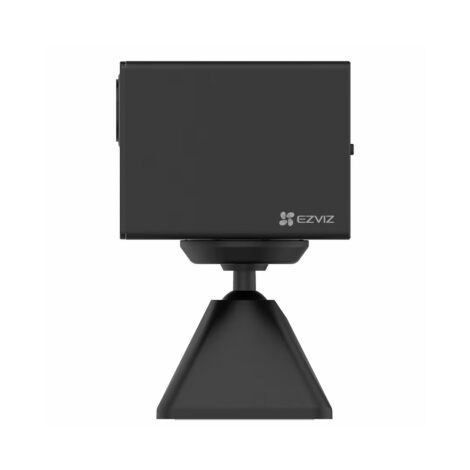 EZVIZ CB2-BK Wi-Fi Smart Home Battery Camera - Image 2