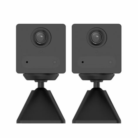 EZVIZ CB2-BK Wi-Fi Smart Home Battery Camera - Image 3