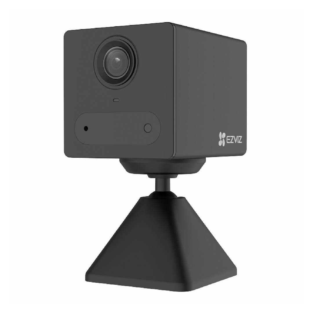 EZVIZ CB2-BK Wi-Fi Smart Home Battery Camera