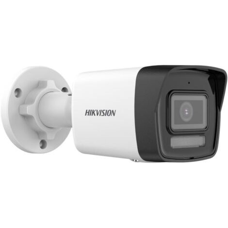 HIKVISION Pro IP 6MP Ultra Bullet Network CCTV (DS-2CD3061G2E-LIU) - Image 2
