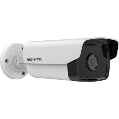 HIKVISION IP 4MP 50mtrs 6mm WDR Bullet CCTV (DS-2CD1T43G0-I) - Image 3