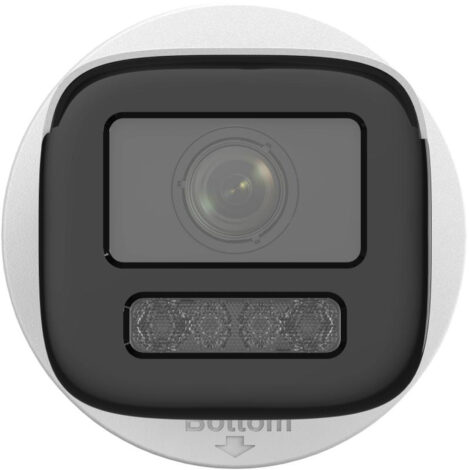 HIKVISION Pro IP 4MP Varifocal (2.7mm-13.5mm) Bullet CCTV (DS-2CD3641G2-IZS) - Image 2