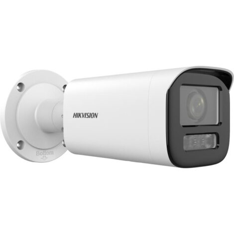 HIKVISION Pro IP 4MP Varifocal (2.7mm-13.5mm) Bullet CCTV (DS-2CD3641G2-IZS) - Image 3