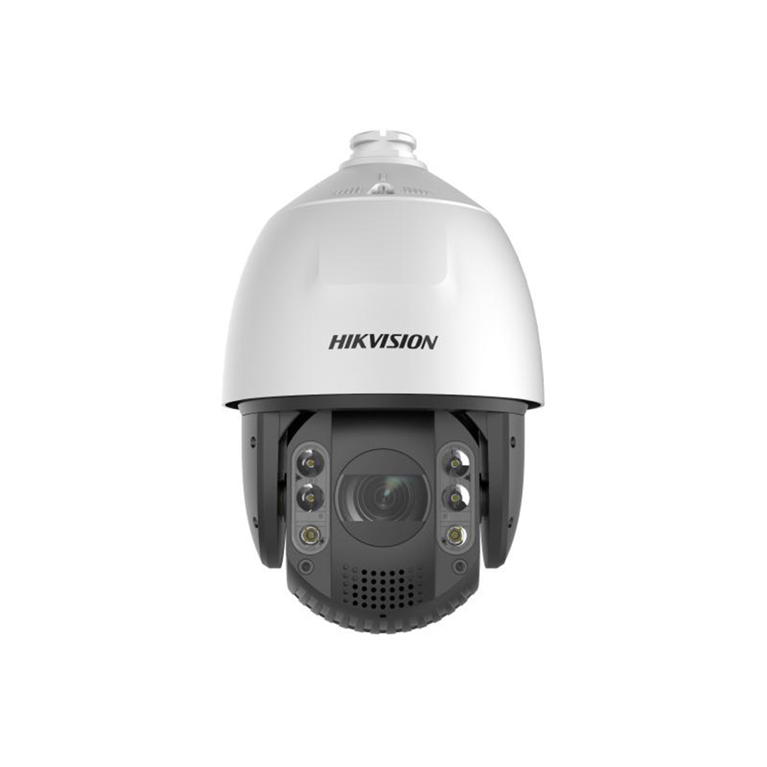 HIKVISION Pro IP 4mp 32X 200m DarkFighter IR PTZ Network Speed Dome Camera