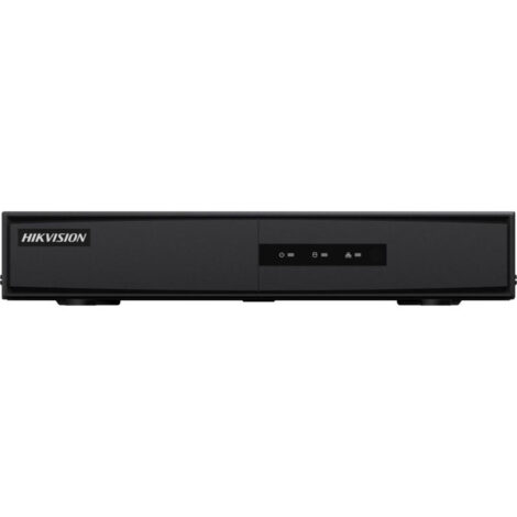 HIKVISION 8 Channel H.265+ NVR (DS-7108NI-Q1/M) - Image 2