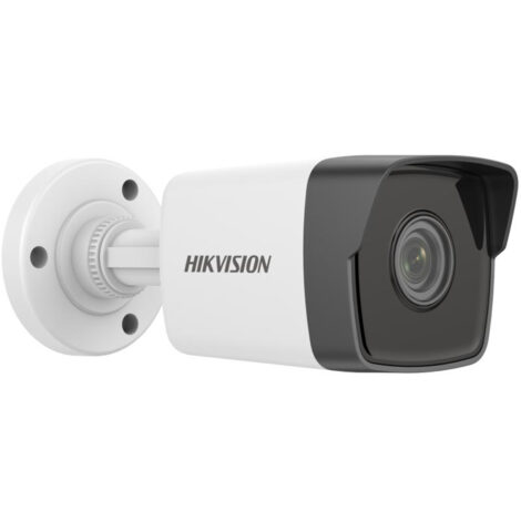 HIKVISION IP 4MP Bullet H.265+ Network CCTV (DS-2CD1041G0-I) - Image 3