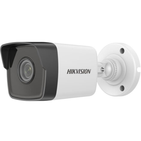 HIKVISION IP 4MP Bullet H.265+ Network CCTV (DS-2CD1041G0-I) - Image 4