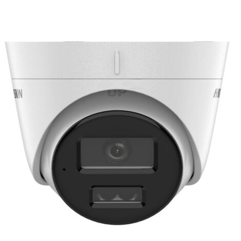 HIKVISION IP 4MP Dome Smart Hybrid Light with MIC CCTV (DS-2CD1341G2-LIU) - Image 2