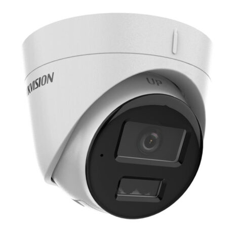 HIKVISION IP 4MP Dome Smart Hybrid Light with MIC CCTV (DS-2CD1341G2-LIU) - Image 3