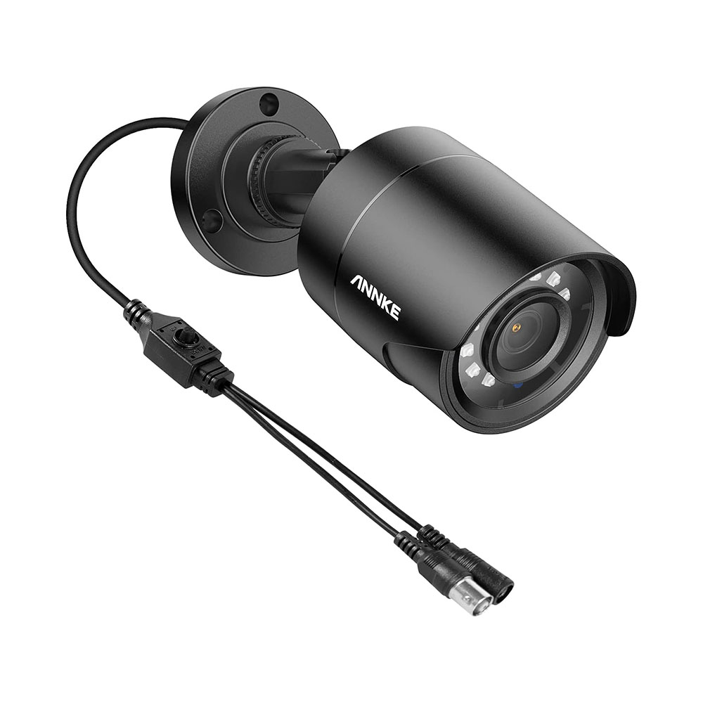 ANNKE 1080P AHD/TVI/CVI/CVBS 4-in-1 Bullet Wired Camera