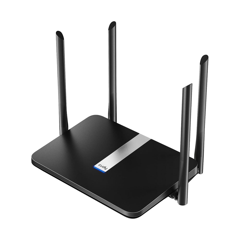 Cudy New AX 1800Mbps WiFi 6 Mesh Router