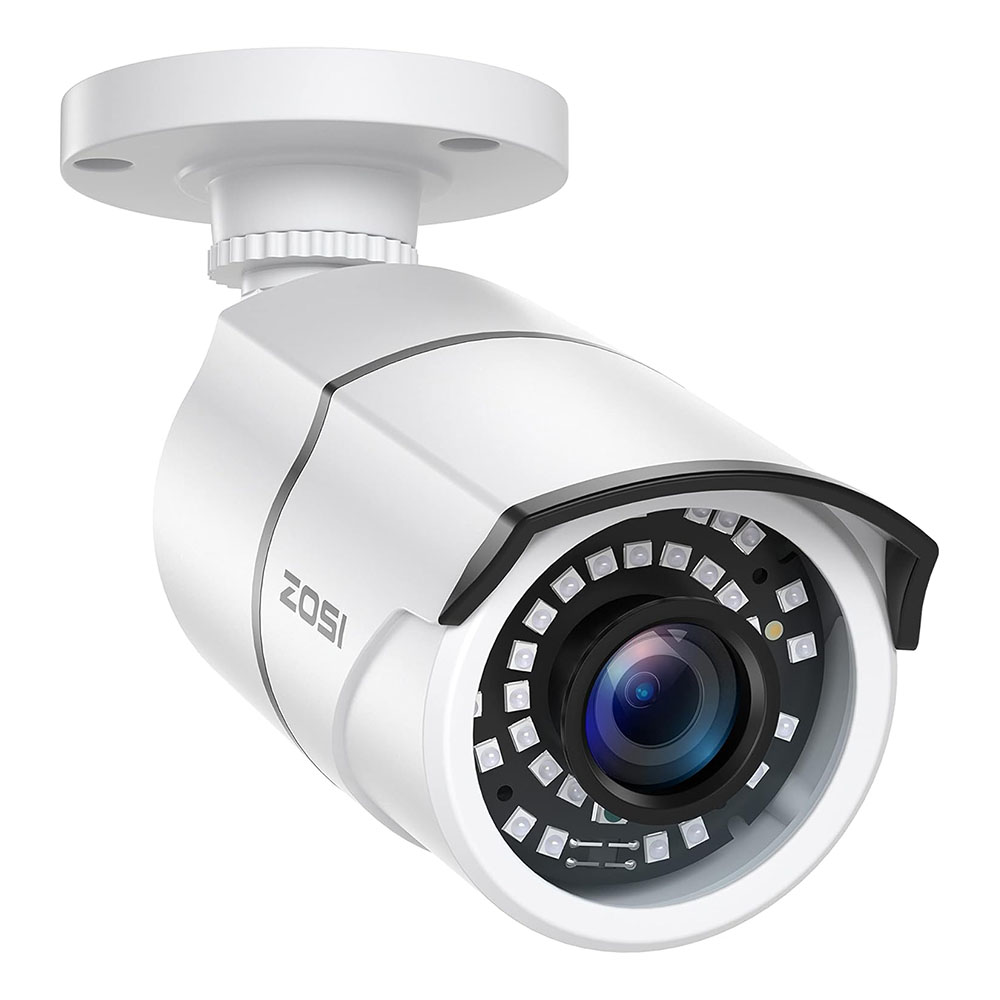 ZOSI 2.0MP HD 1080p 1920TVL Security Camera