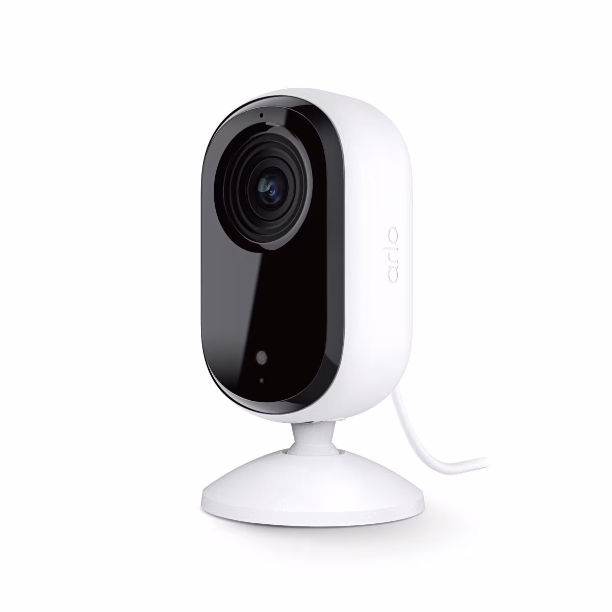 Arlo VMC3060 Essential 2 Indoor Wireless Security Camera