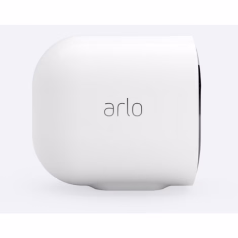 Arlo VMC4260P Pro 5 Security Camera - 2 Camera Kit Home Security Camera - Image 2