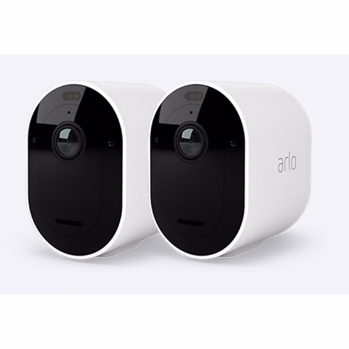 Arlo VMC4260P Pro 5 Security Camera - 2 Camera Kit Home Security Camera