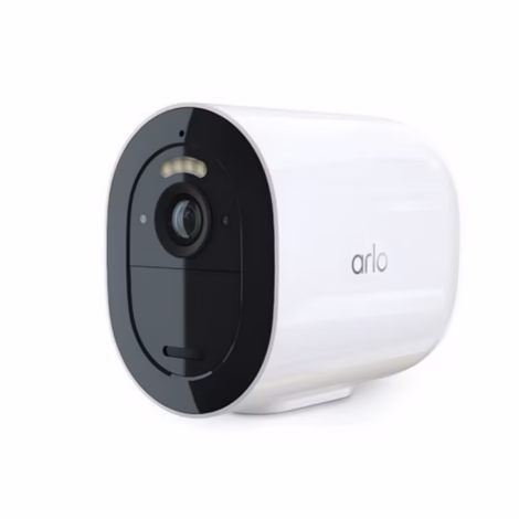 Arlo Go 2 LTE & Wi-Fi (VML2030) Security Camera