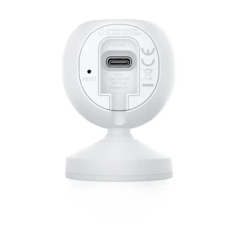 Ubiquiti Unifi Protect G3 Instant Camera, UVC-G3-INS - Image 3